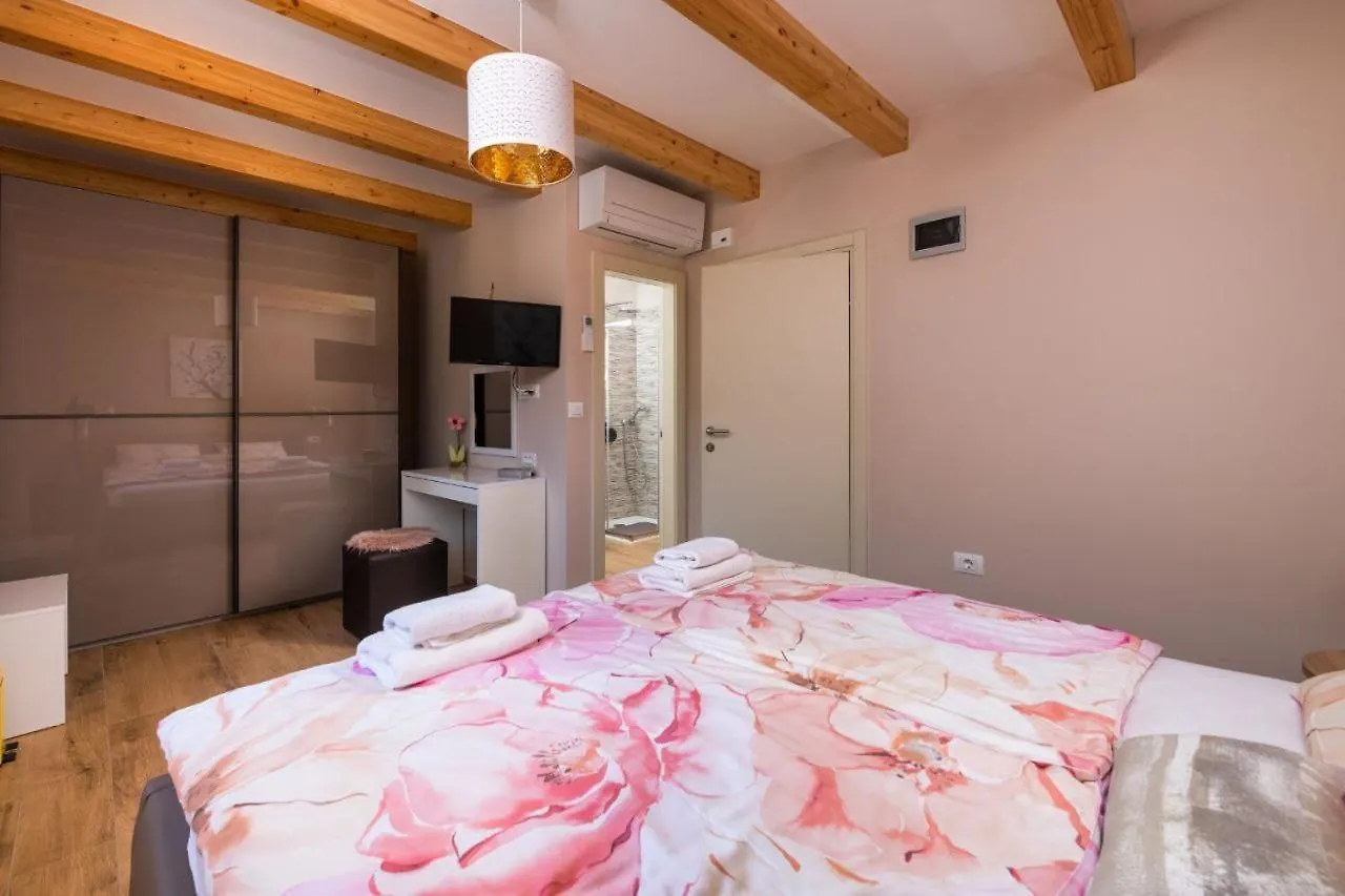 Villa Porto كرينكا كرواتيا