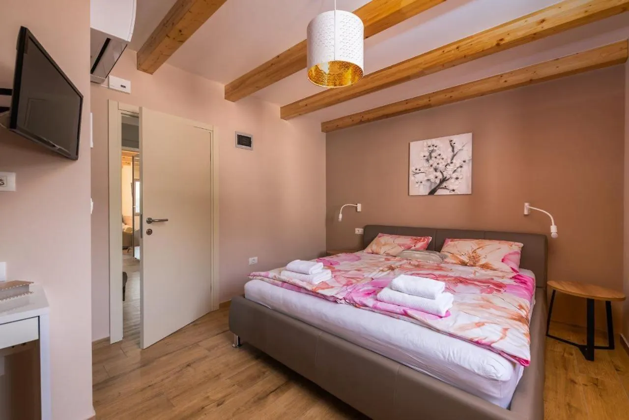 Villa Porto Krnica