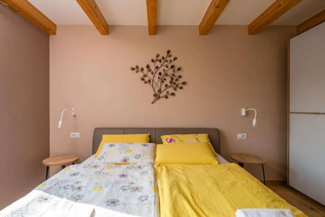 Casa de Férias Villa Porto Krnica