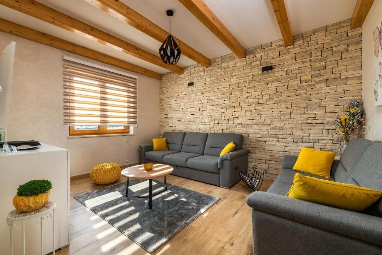 بيت للعطل Villa Porto كرينكا