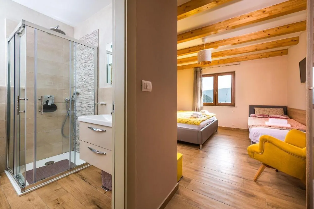 Villa Porto كرينكا بيت للعطل