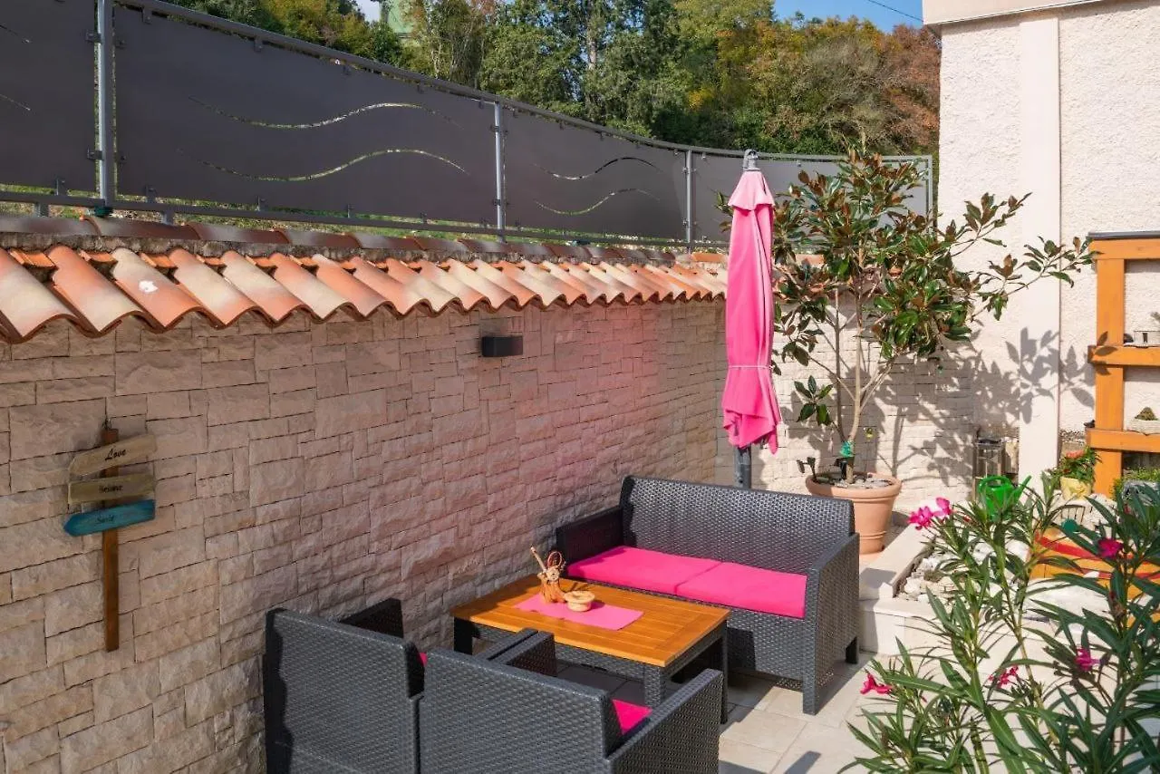 Villa Porto كرينكا