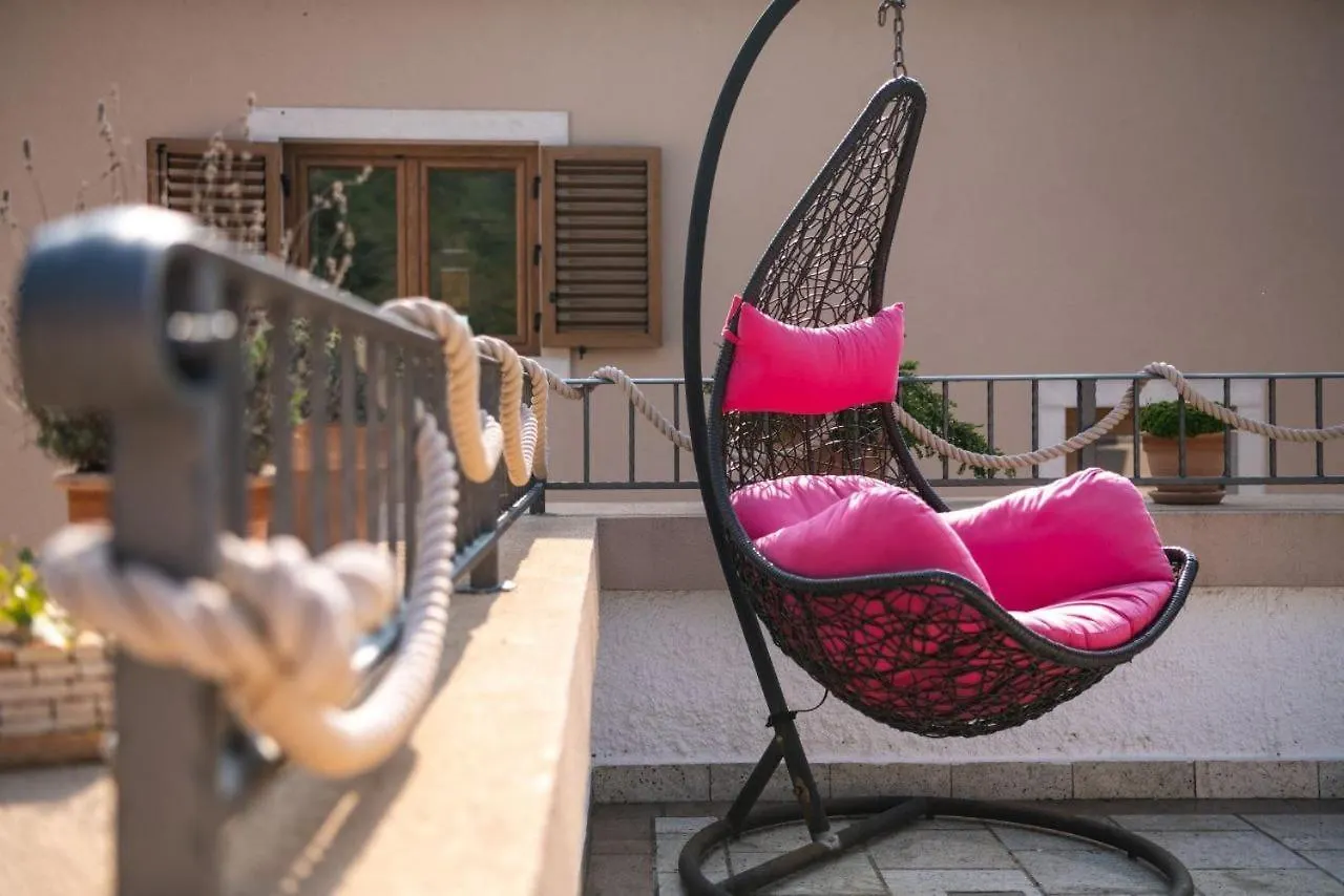 بيت للعطل Villa Porto كرينكا