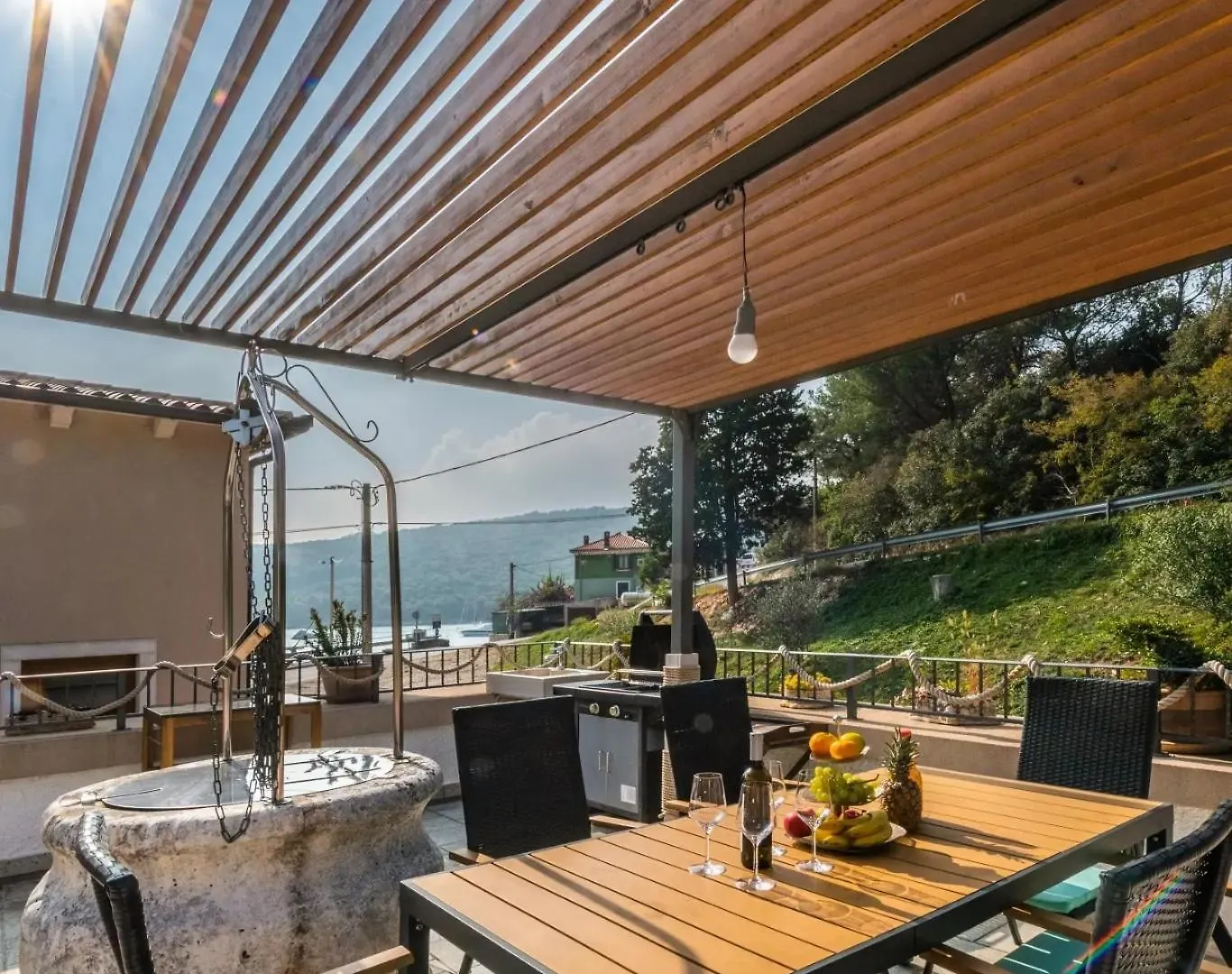 Villa Porto Krnica 0*,