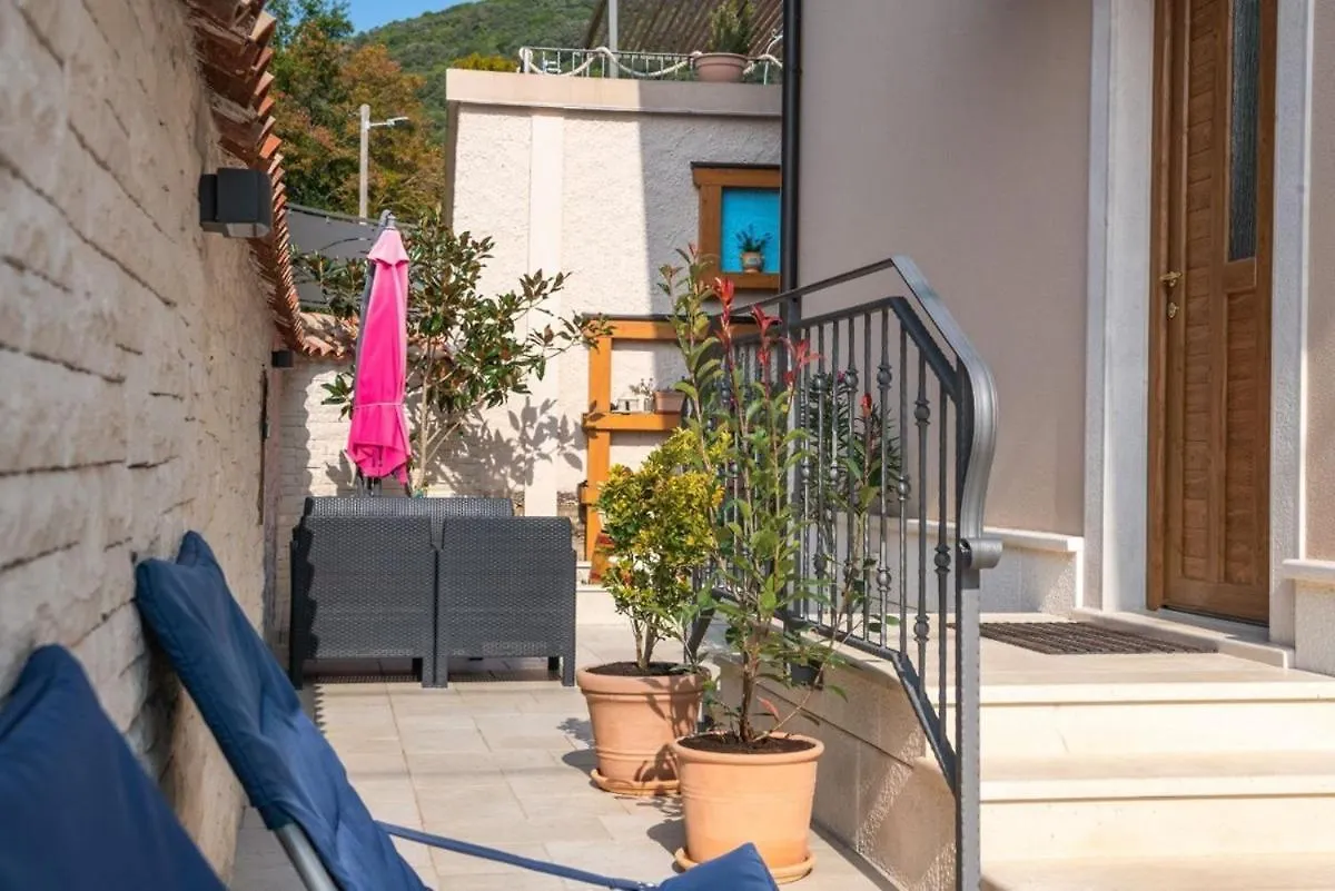 Villa Porto Krnica Casa de Férias