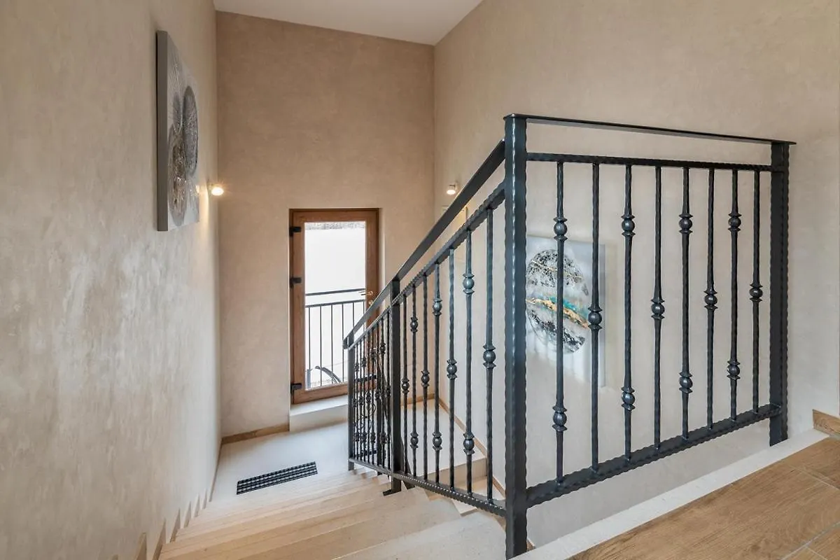 Villa Porto Krnica Casa de Férias