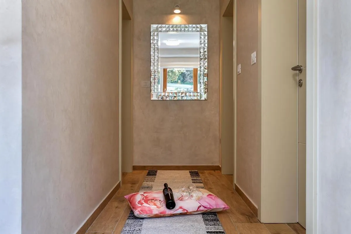 Villa Porto كرينكا كرواتيا