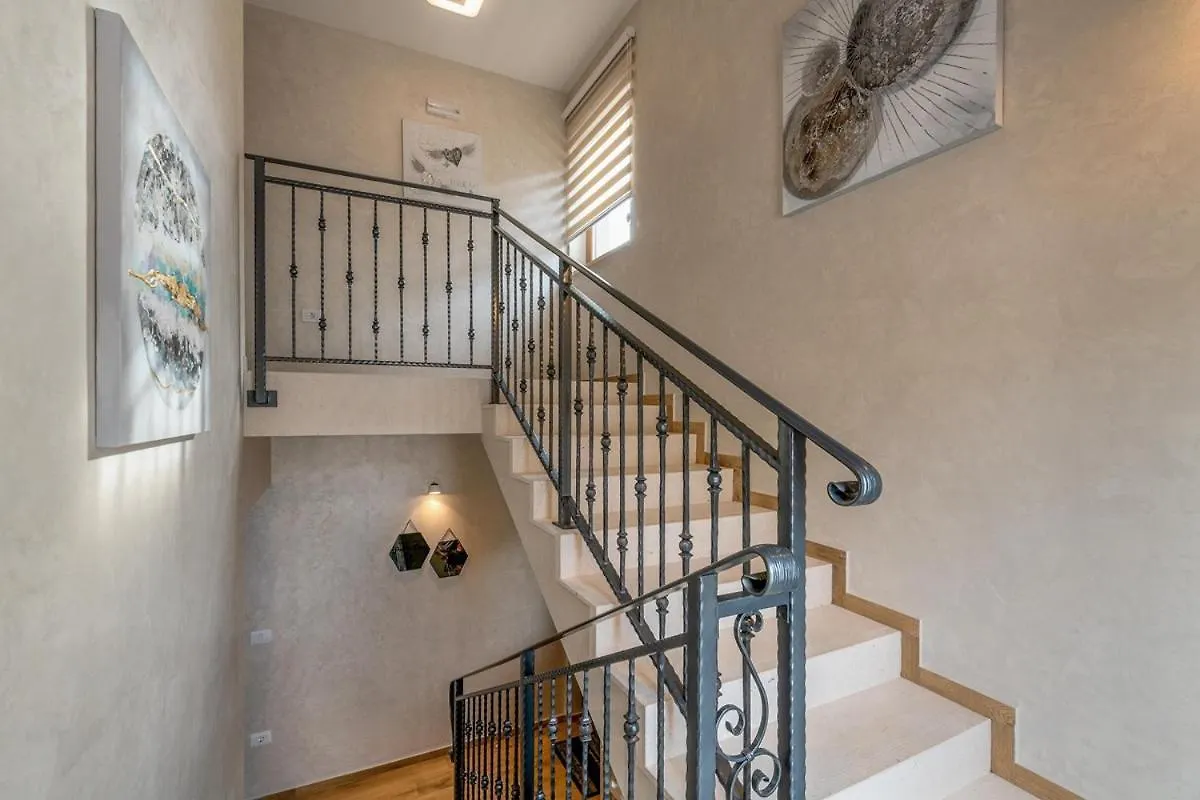 Villa Porto كرينكا