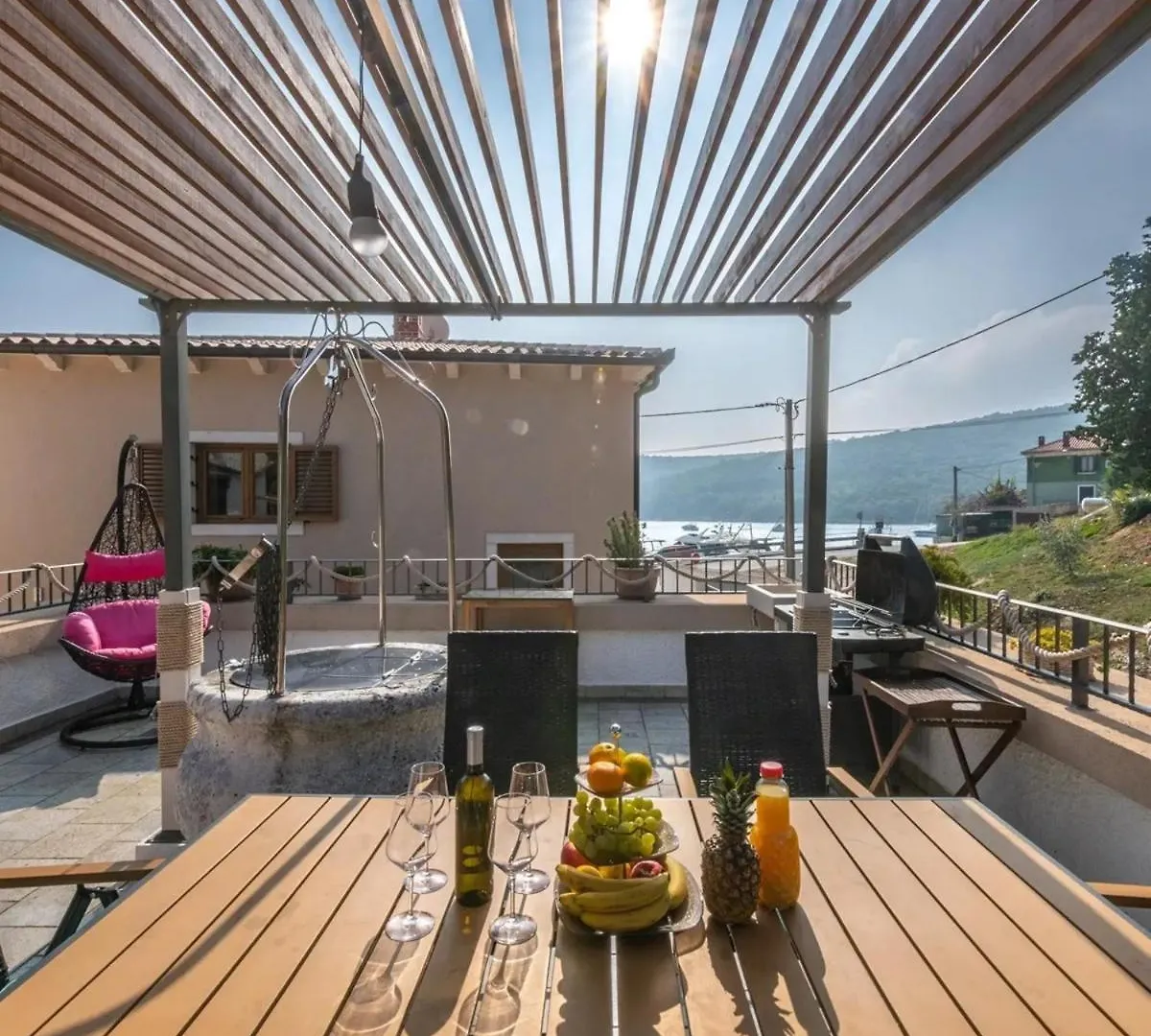 بيت للعطل Villa Porto كرينكا