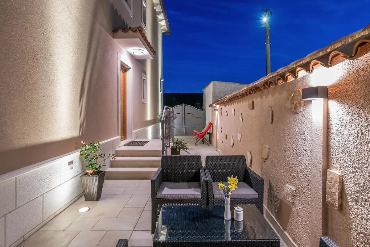 Villa Porto كرينكا كرواتيا