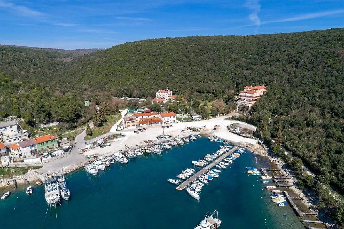 Villa Porto Krnica