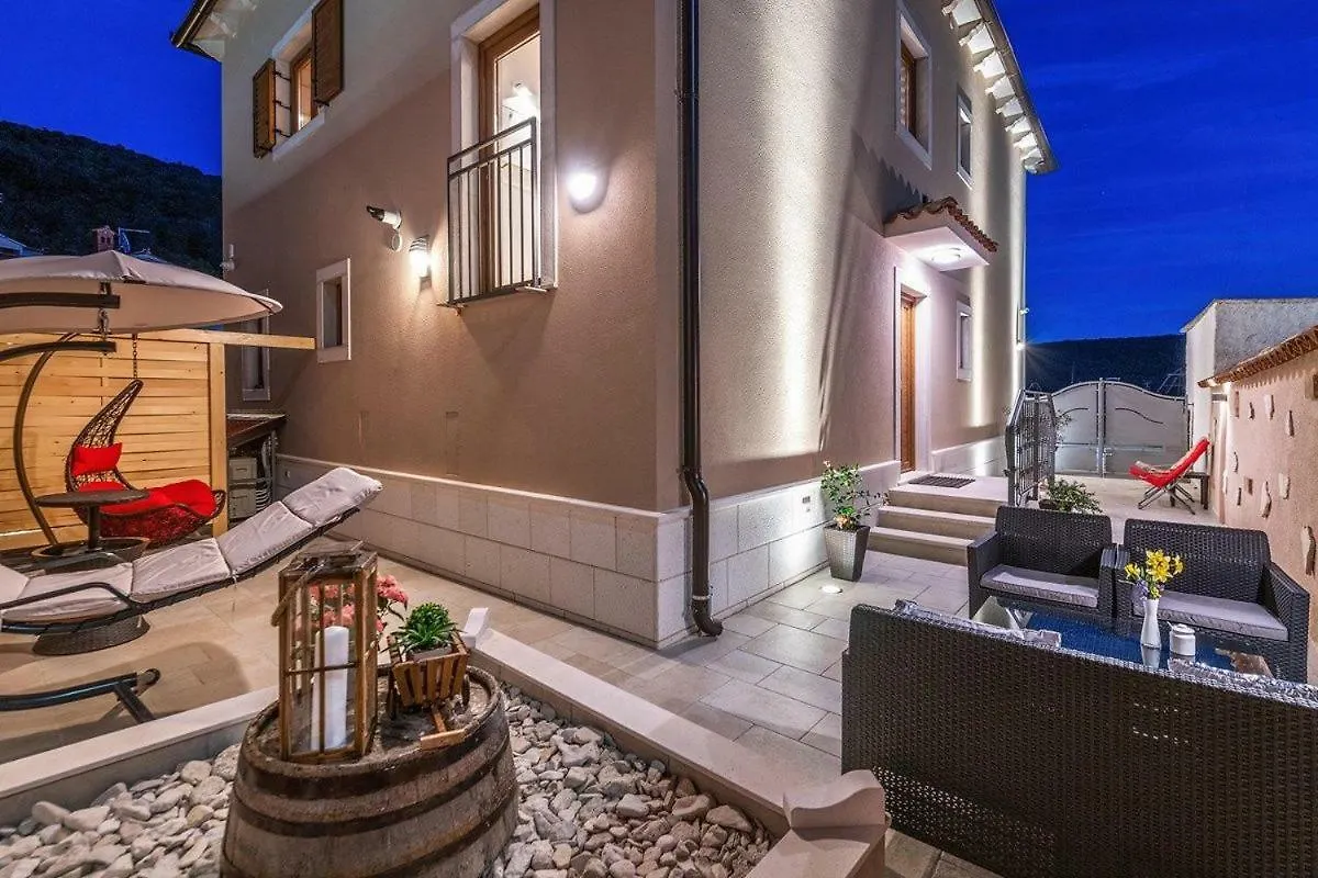 Villa Porto Krnica