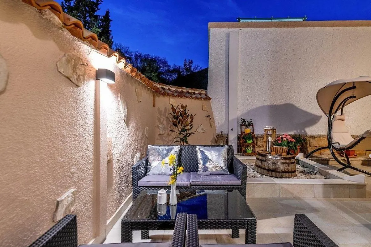 Villa Porto Krnica Casa de Férias