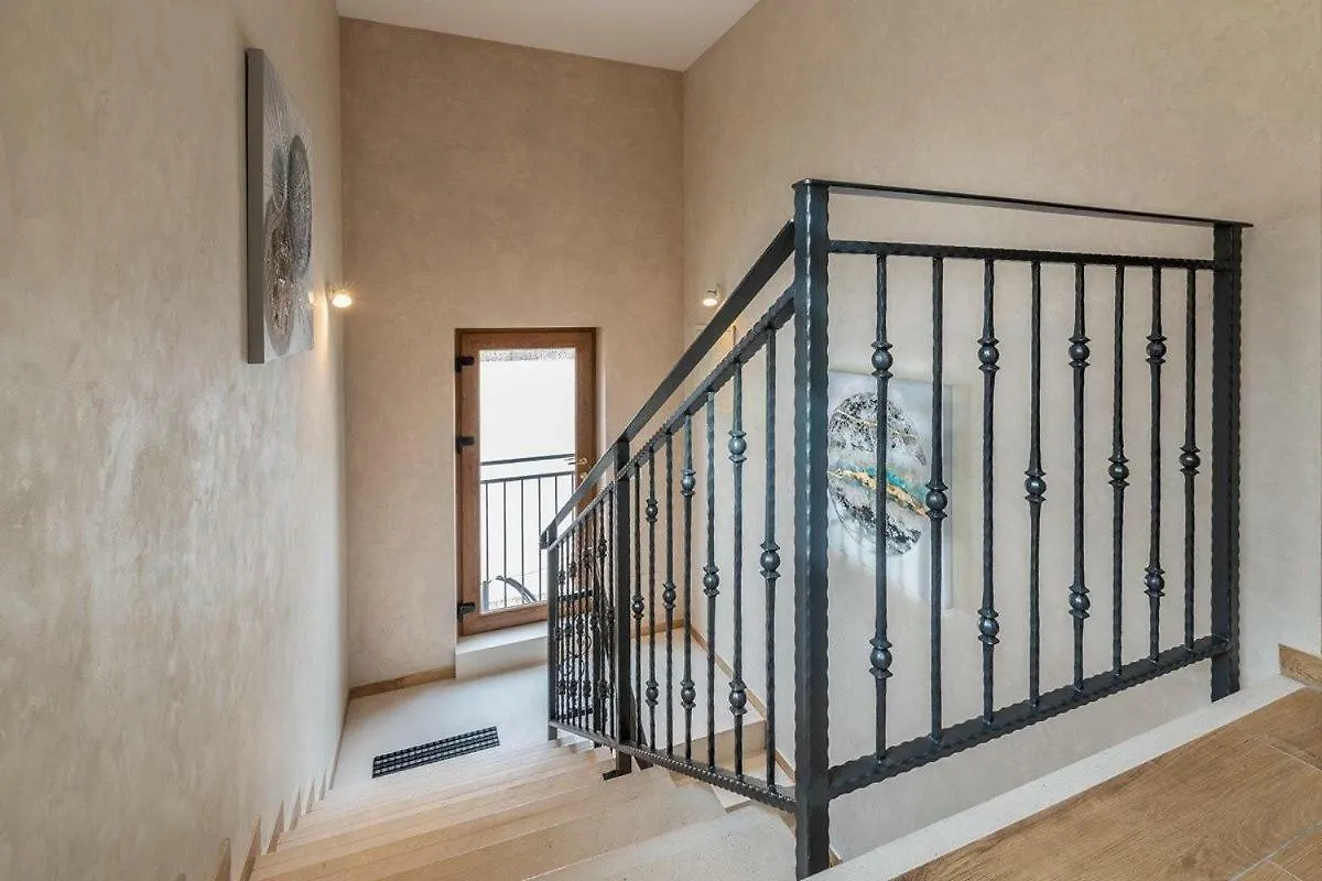 Casa de Férias Villa Porto Krnica