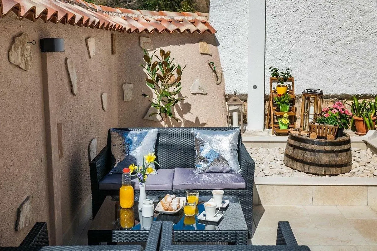 Villa Porto Krnica Casa de Férias